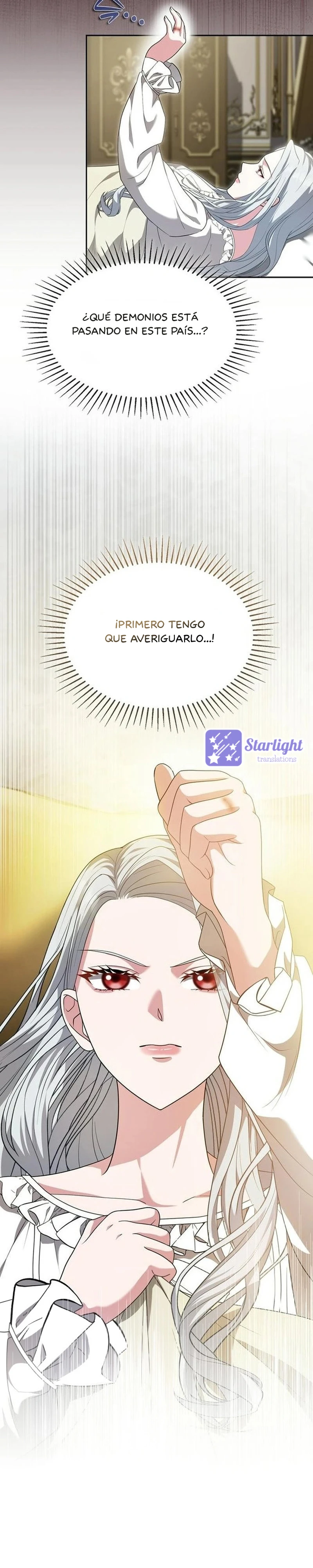 Este amor es más espeso que la sangre. Capitulo 4 página 6