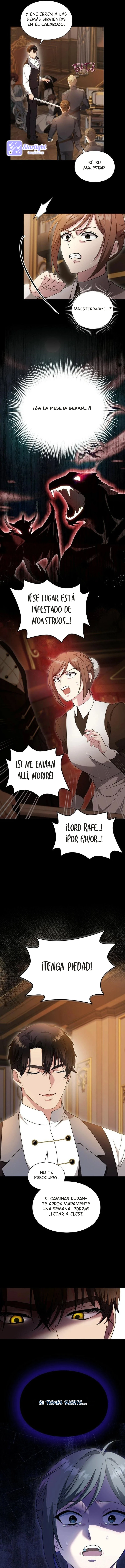 Este amor es más espeso que la sangre. Capitulo 5 página 15
