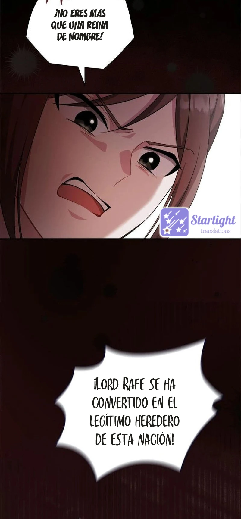 Este amor es más espeso que la sangre. Capitulo 5 página 4