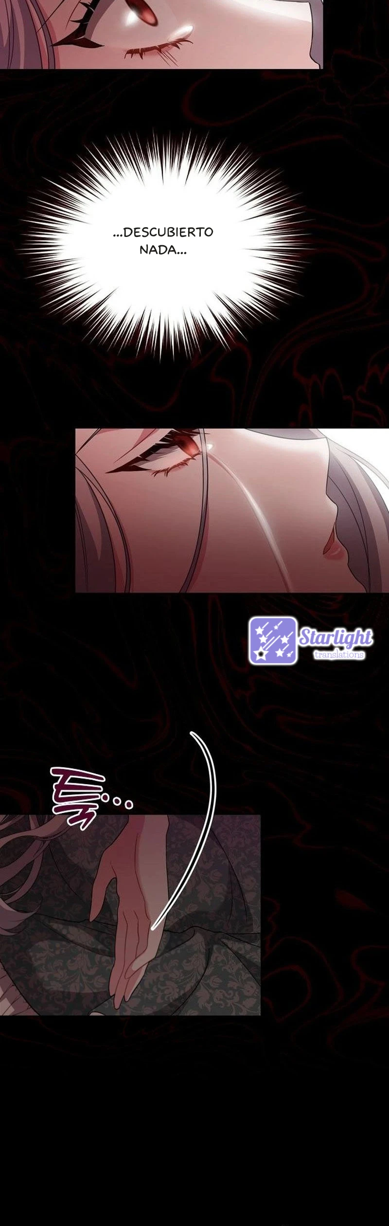 Este amor es más espeso que la sangre. Capitulo 5 página 6