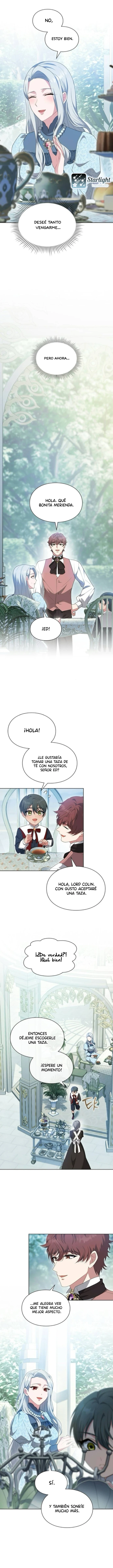 Este amor es más espeso que la sangre. Capitulo 7 página 15