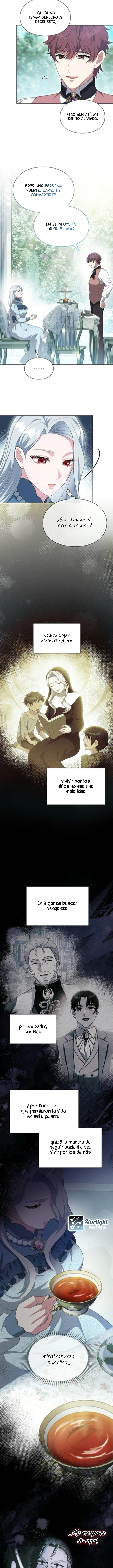 Este amor es más espeso que la sangre. Capitulo 7 página 17