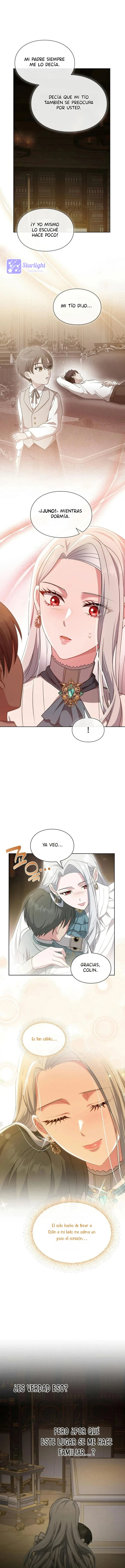 Este amor es más espeso que la sangre. Capitulo 9 página 13