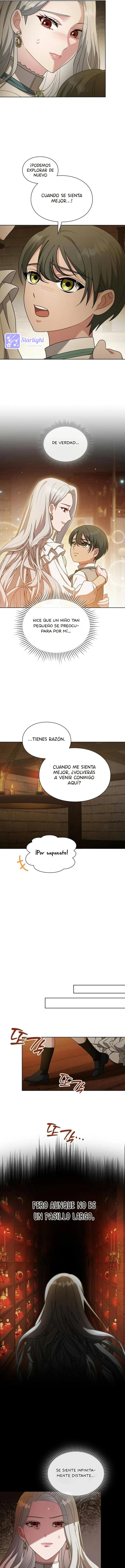 Este amor es más espeso que la sangre. Capitulo 9 página 15