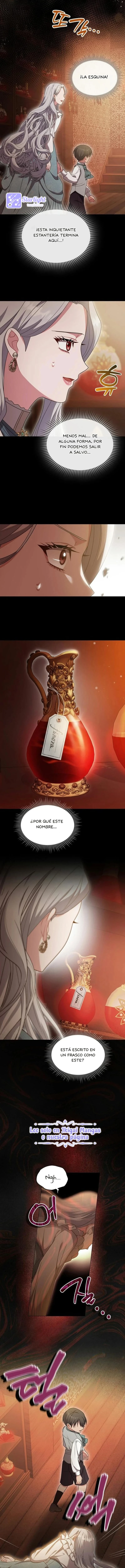 Este amor es más espeso que la sangre. Capitulo 9 página 17