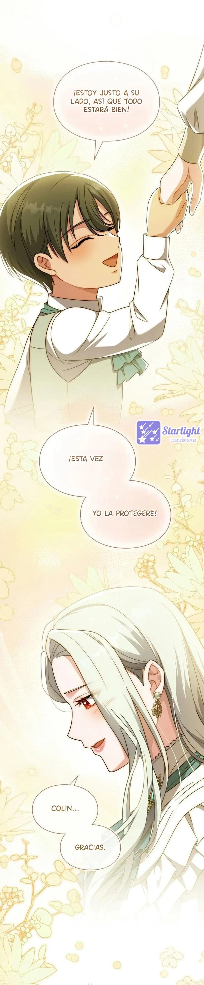 Este amor es más espeso que la sangre. Capitulo 9 página 6