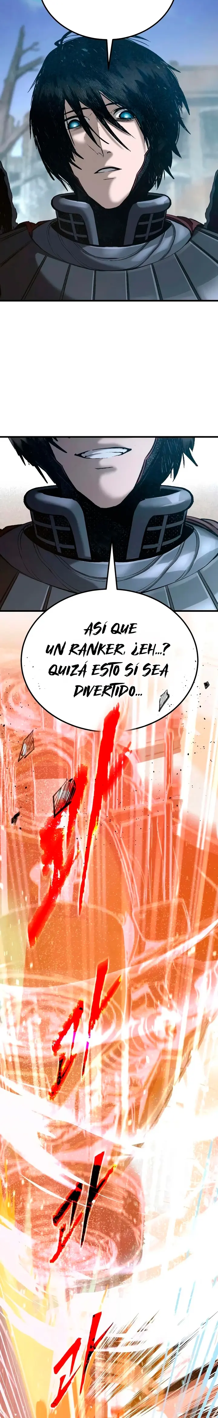 Hellogin Capitulo 5 página 5
