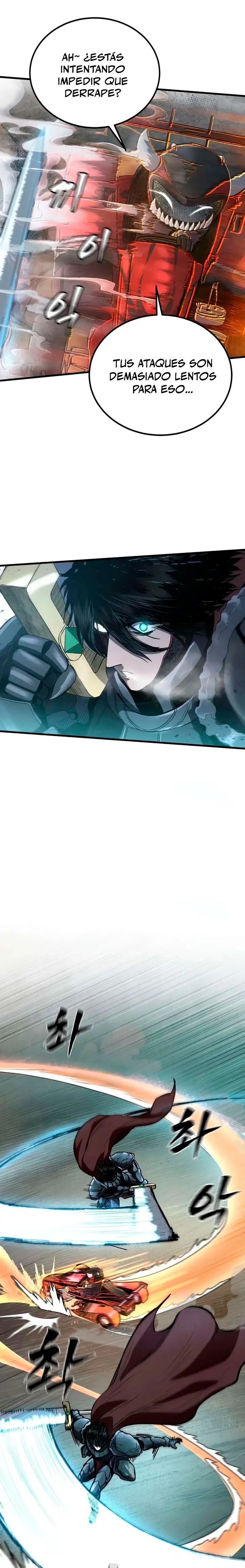 Hellogin Capitulo 5 página 20