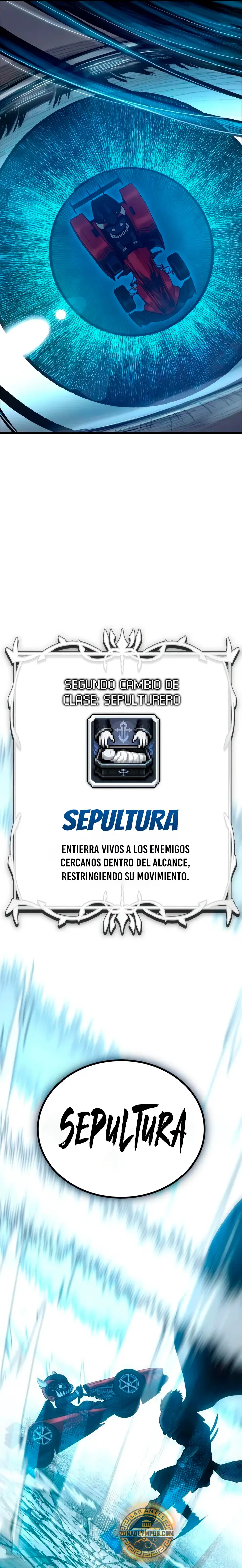 Hellogin Capitulo 5 página 25