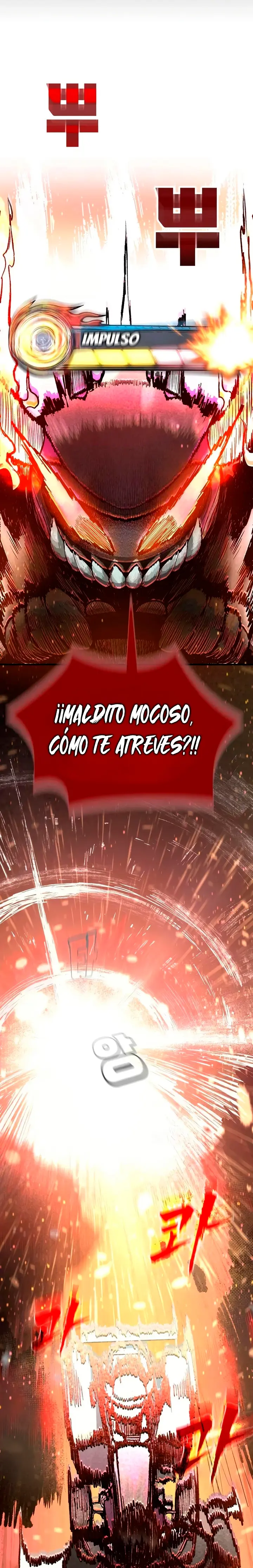 Hellogin Capitulo 5 página 31