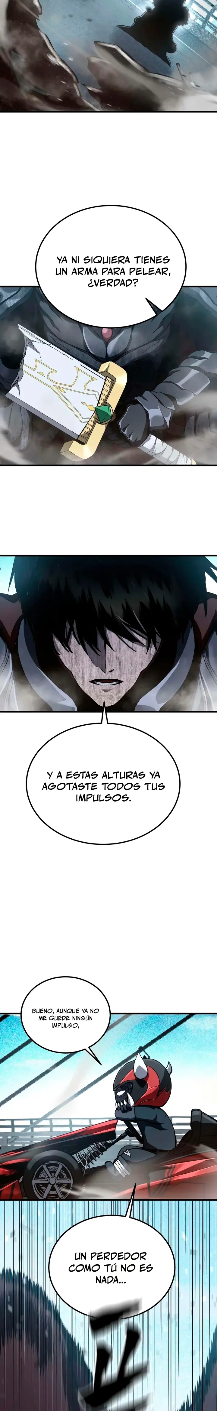 Hellogin Capitulo 5 página 40