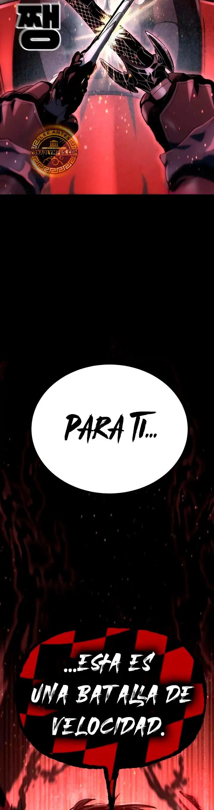Hellogin Capitulo 5 página 44