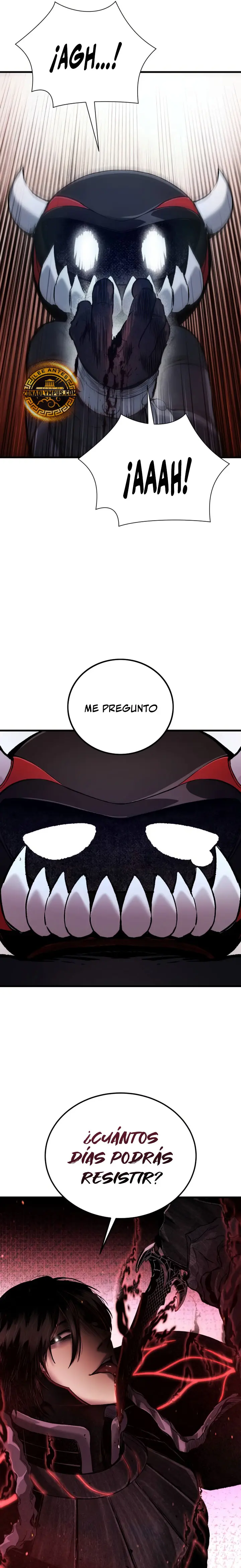Hellogin Capitulo 6 página 7