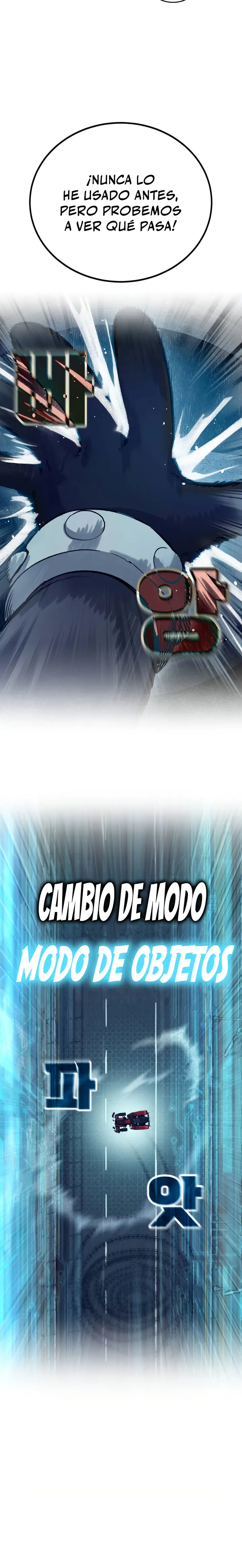 Hellogin Capitulo 6 página 15