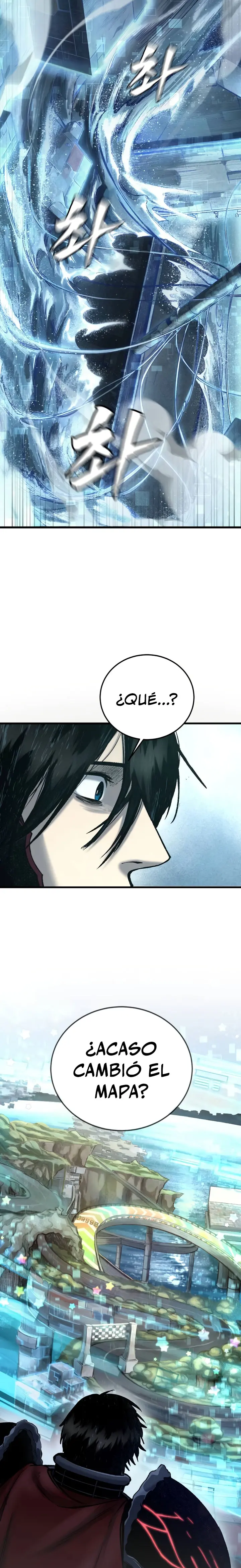 Hellogin Capitulo 6 página 17