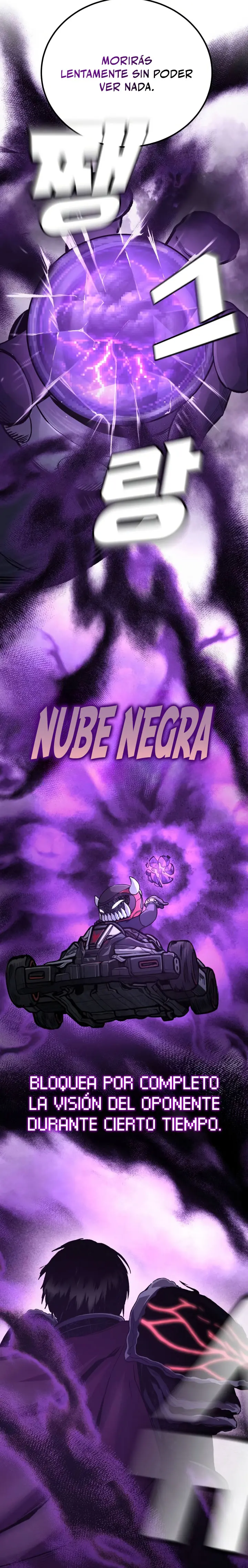 Hellogin Capitulo 6 página 22