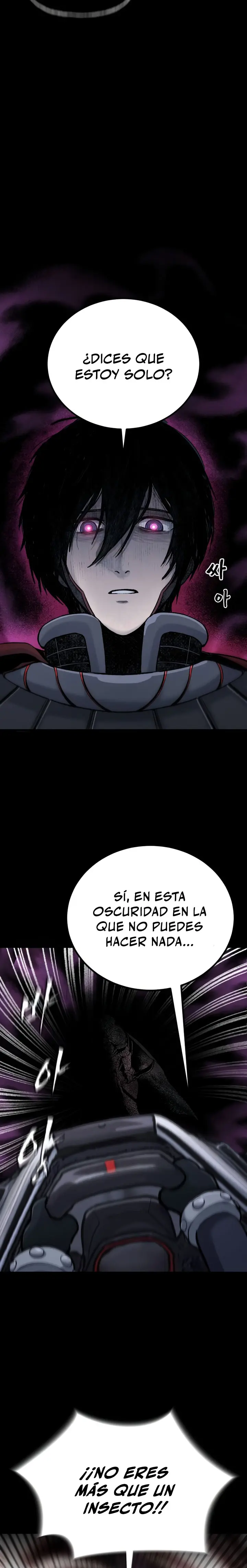 Hellogin Capitulo 6 página 28