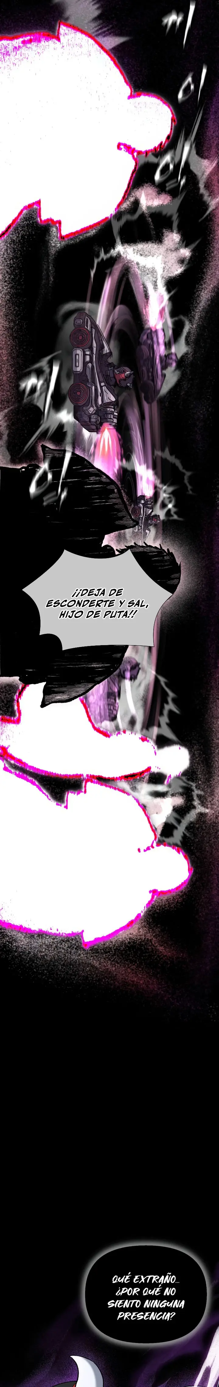 Hellogin Capitulo 6 página 31