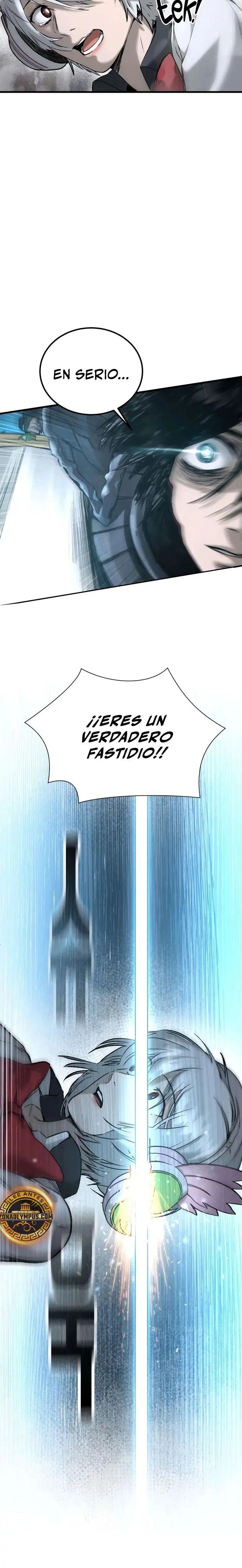 Hellogin Capitulo 4 página 14