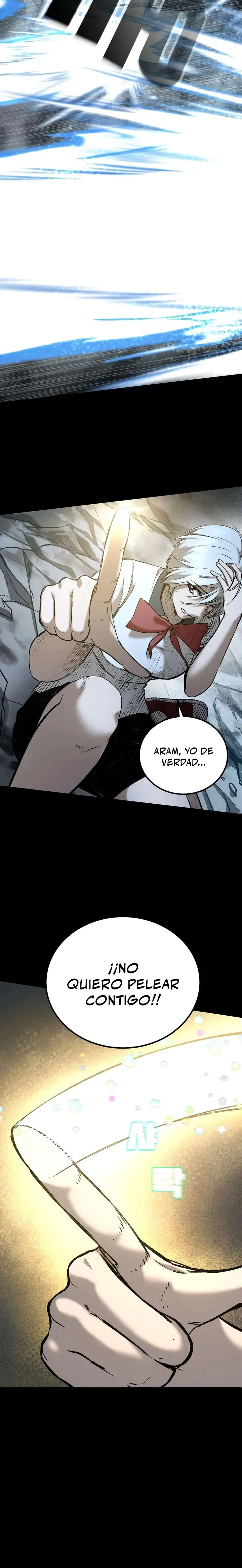 Hellogin Capitulo 4 página 18