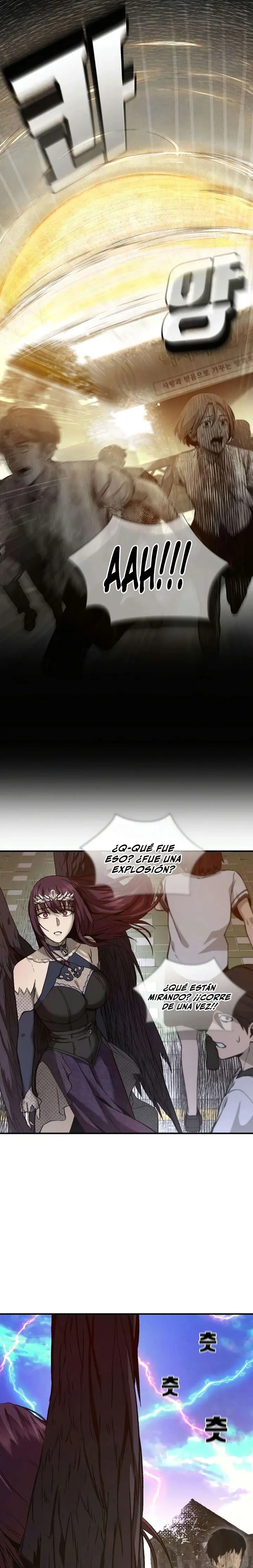 Hellogin Capitulo 4 página 26