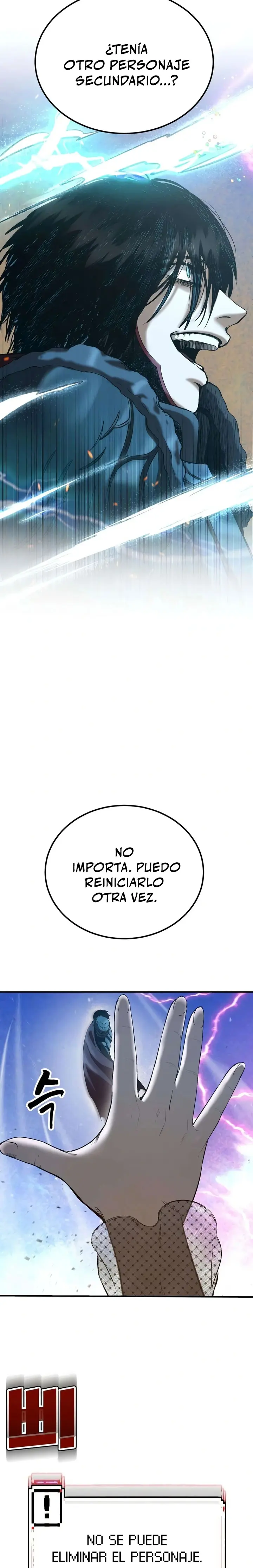 Hellogin Capitulo 4 página 28