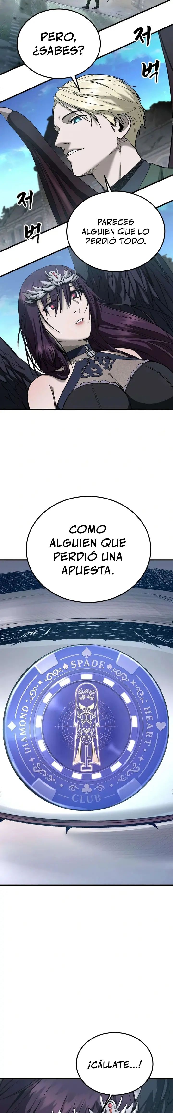 Hellogin Capitulo 4 página 34