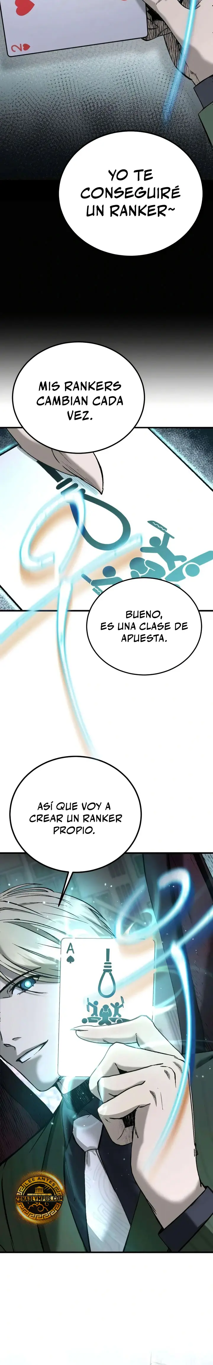 Hellogin Capitulo 4 página 36