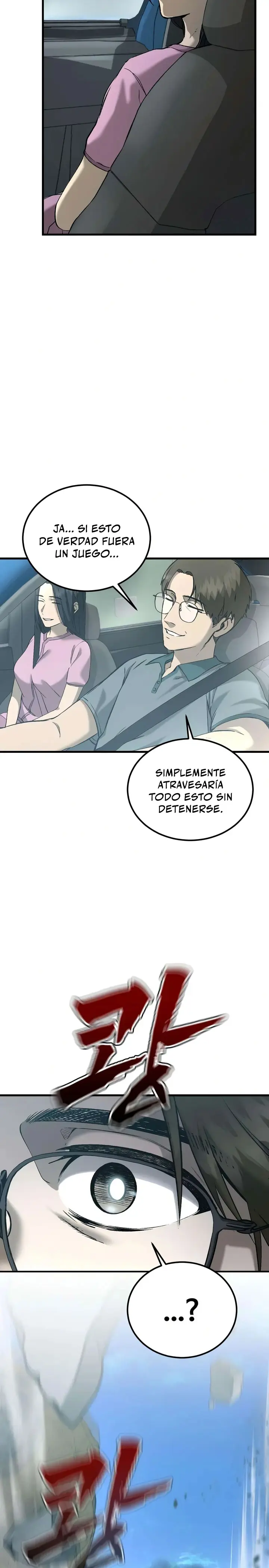 Hellogin Capitulo 4 página 42