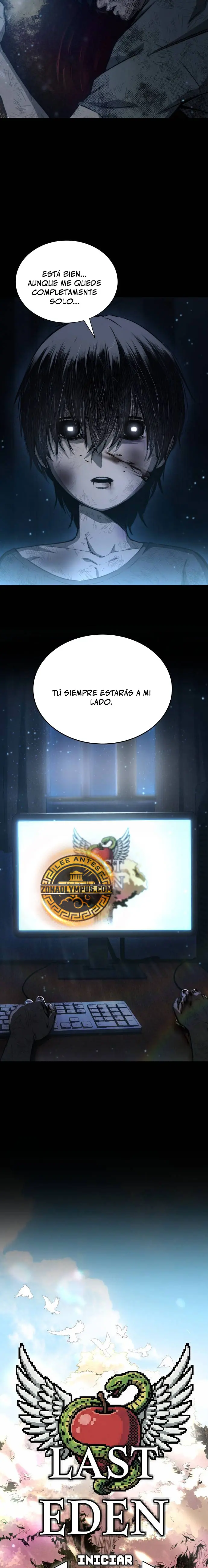 Hellogin Capitulo 1 página 2