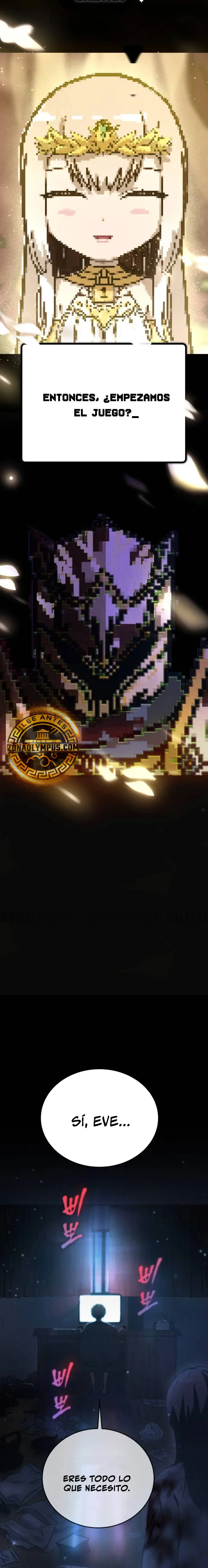 Hellogin Capitulo 1 página 4