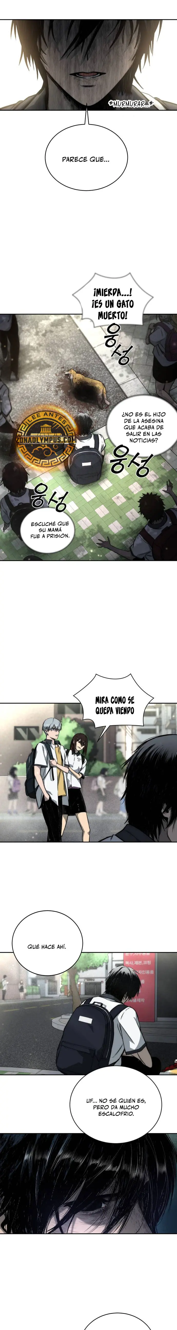 Hellogin Capitulo 1 página 6