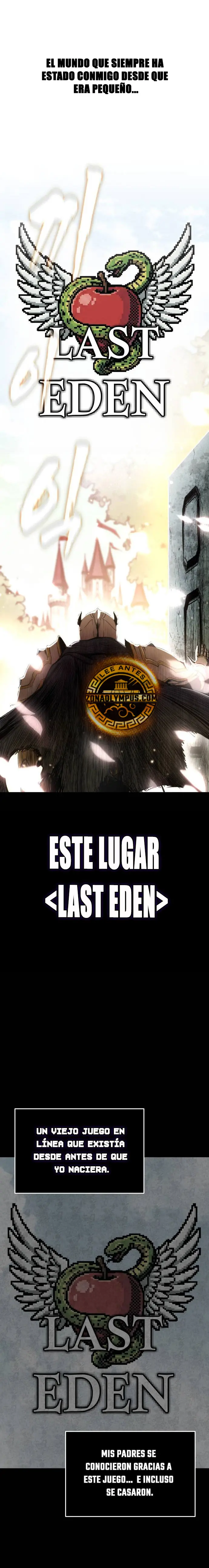Hellogin Capitulo 1 página 9