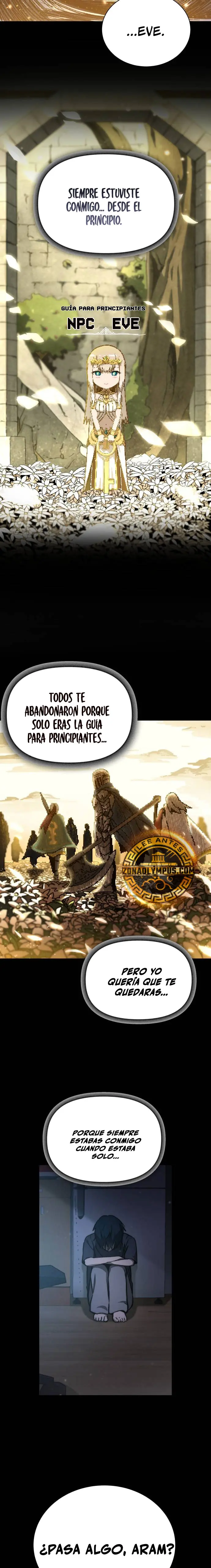 Hellogin Capitulo 1 página 13