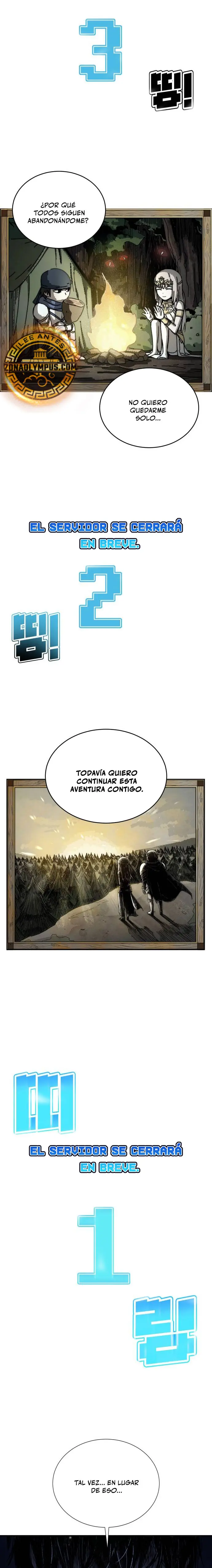 Hellogin Capitulo 1 página 19