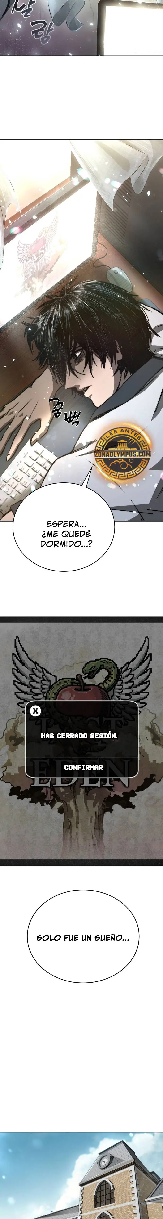 Hellogin Capitulo 1 página 22