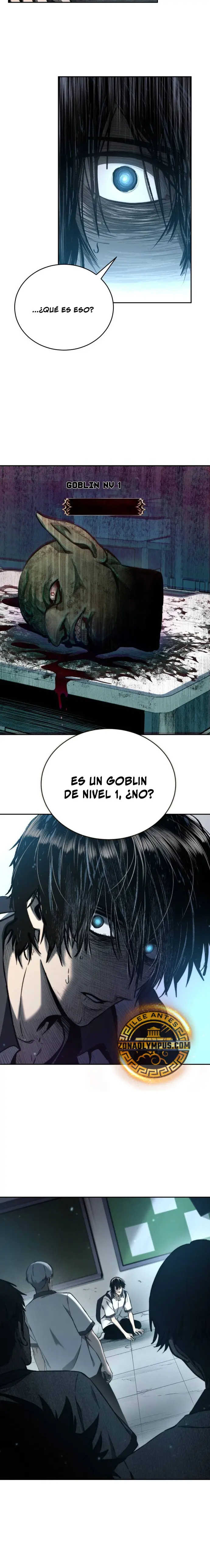 Hellogin Capitulo 1 página 25