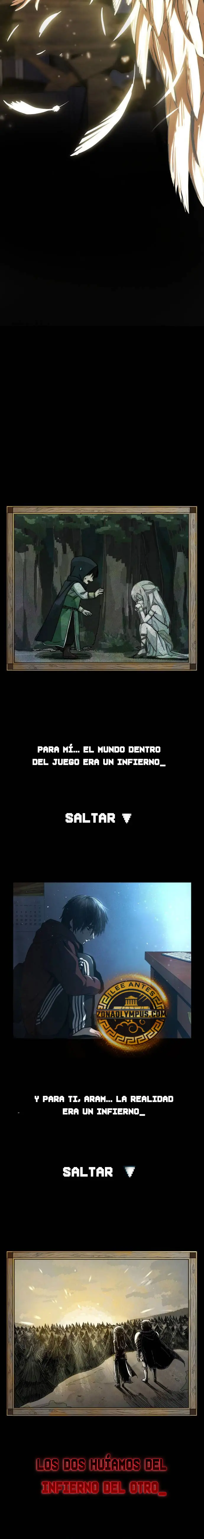 Hellogin Capitulo 1 página 35