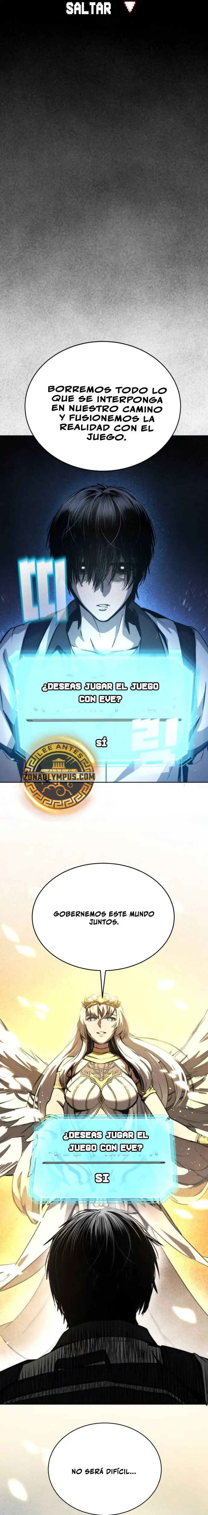 Hellogin Capitulo 1 página 36