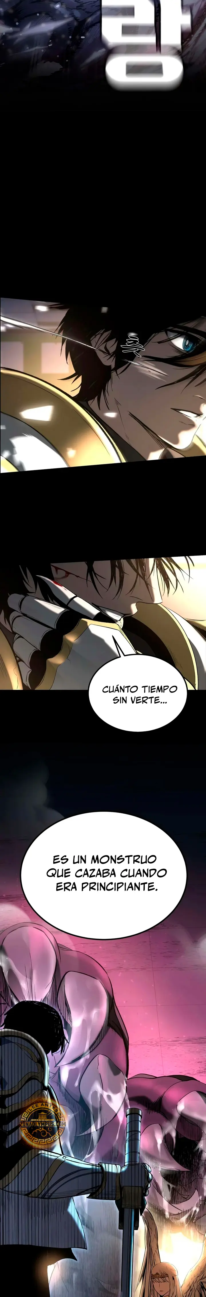 Hellogin Capitulo 2 página 10