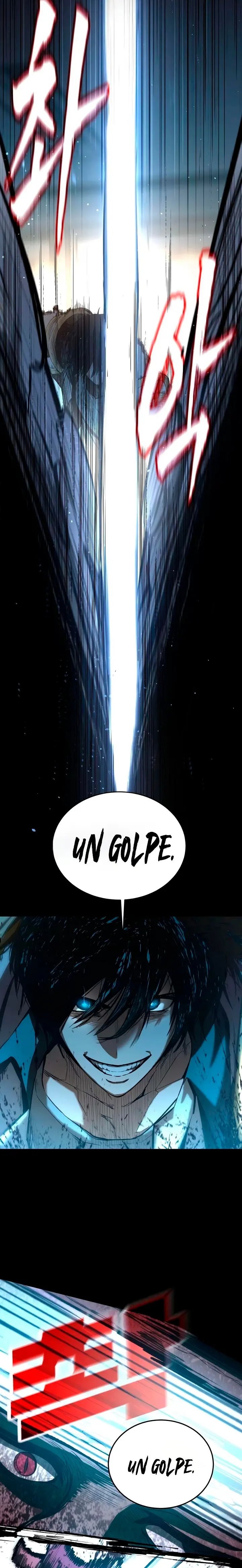Hellogin Capitulo 2 página 15