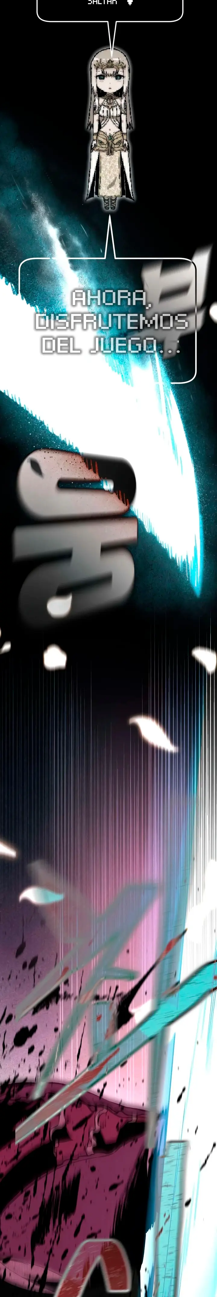 Hellogin Capitulo 2 página 23
