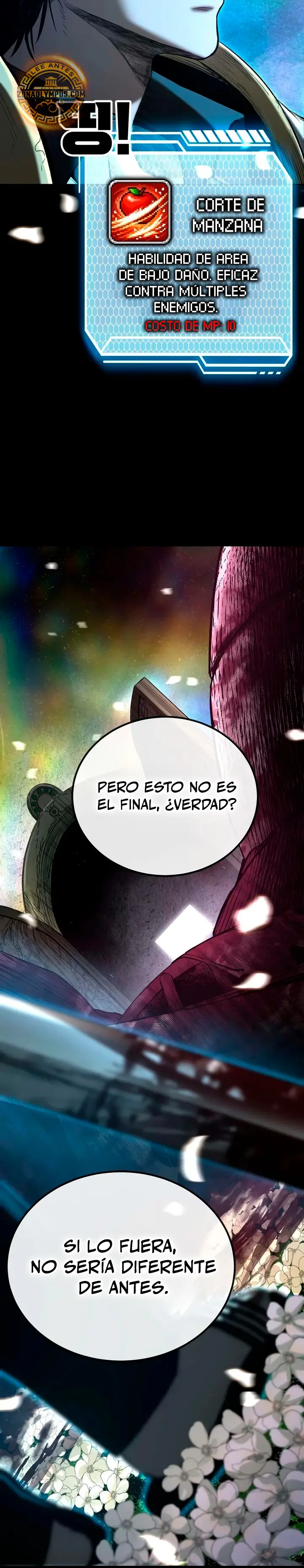 Hellogin Capitulo 2 página 26