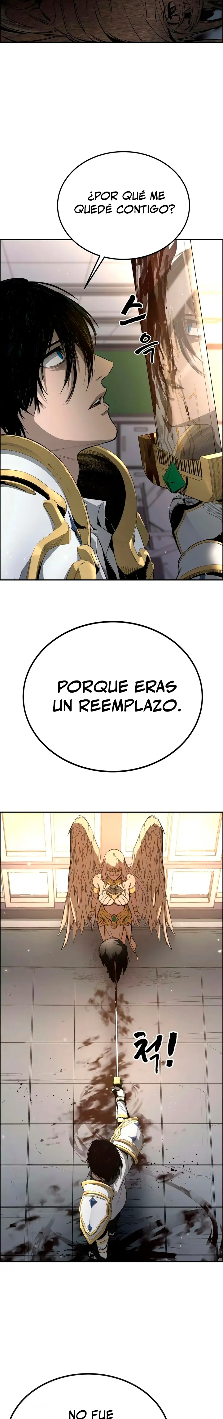 Hellogin Capitulo 2 página 3