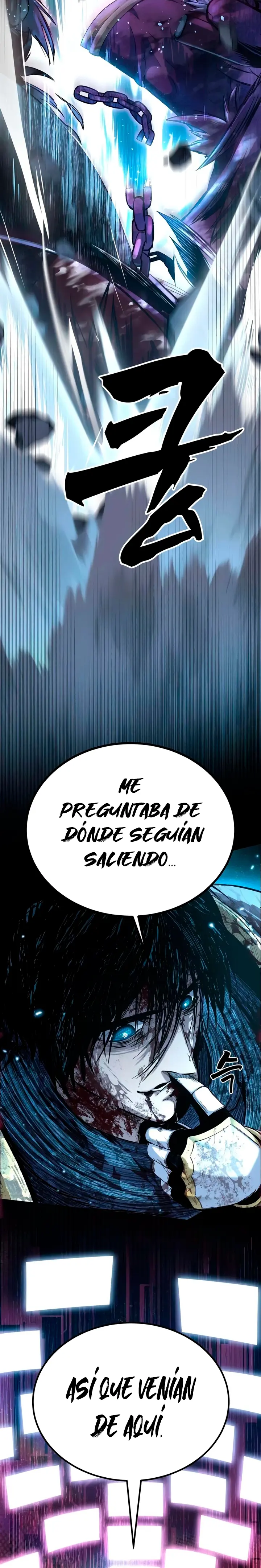 Hellogin Capitulo 2 página 33
