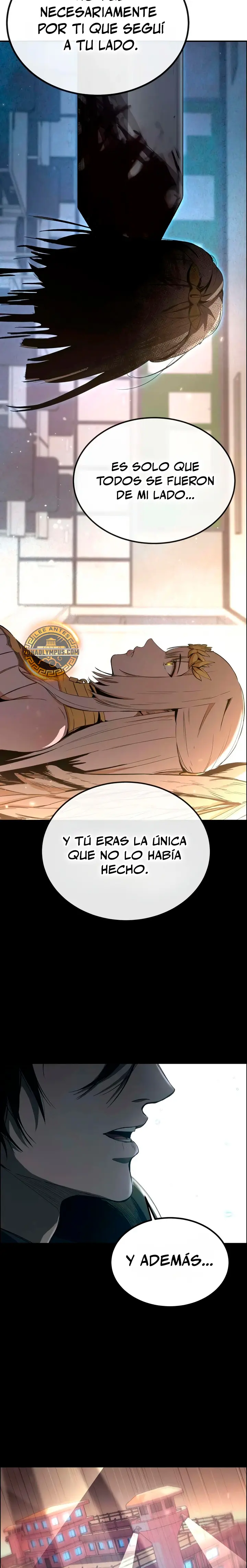 Hellogin Capitulo 2 página 4