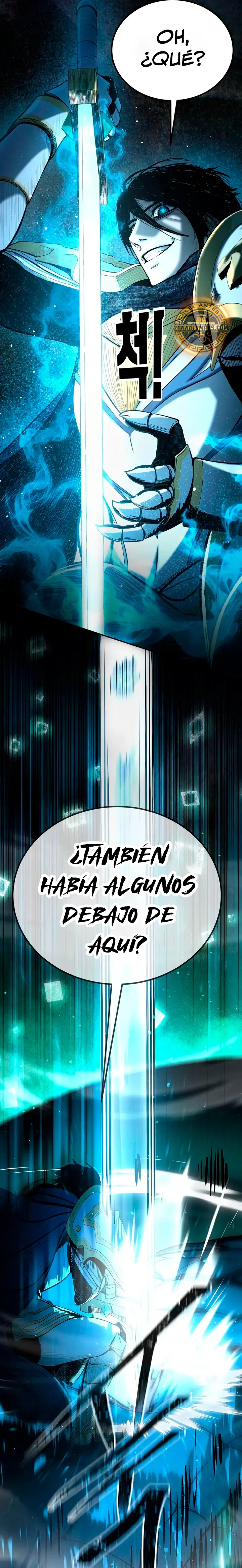 Hellogin Capitulo 2 página 43
