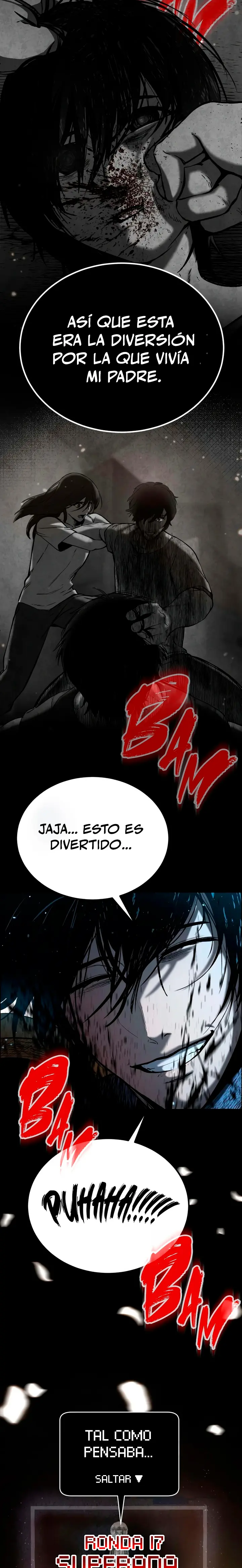 Hellogin Capitulo 2 página 46