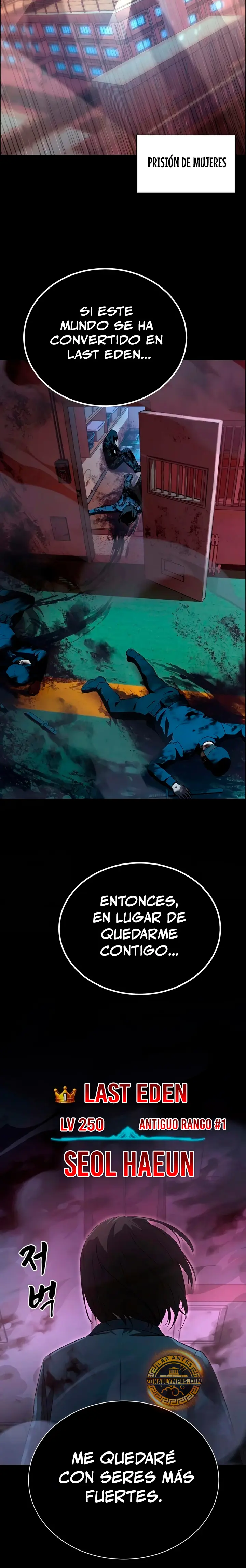 Hellogin Capitulo 2 página 5