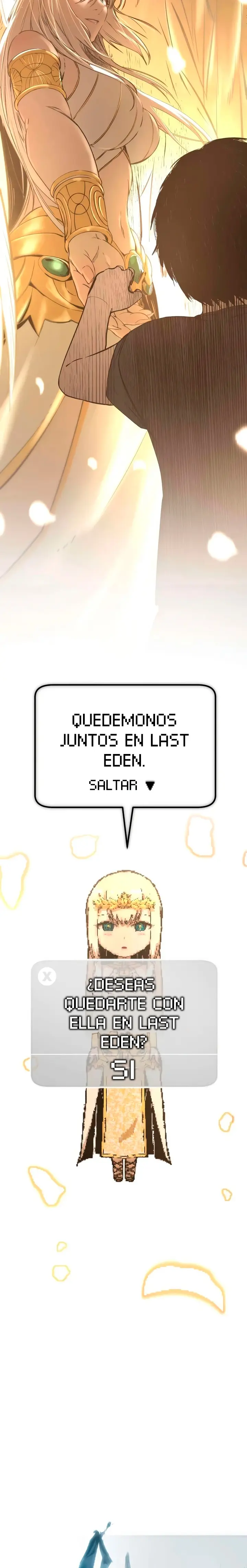 Hellogin Capitulo 2 página 51